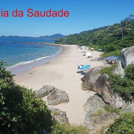 Hospedagem Praia Word Penha Sc מראה חיצוני תמונה