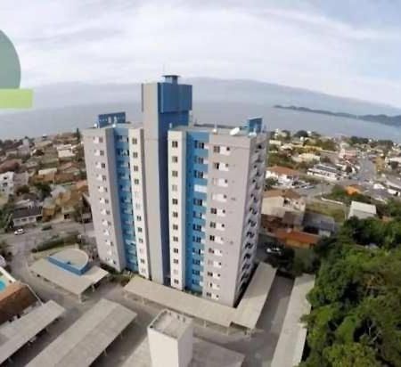 Hospedagem Praia Word Penha Sc מראה חיצוני תמונה