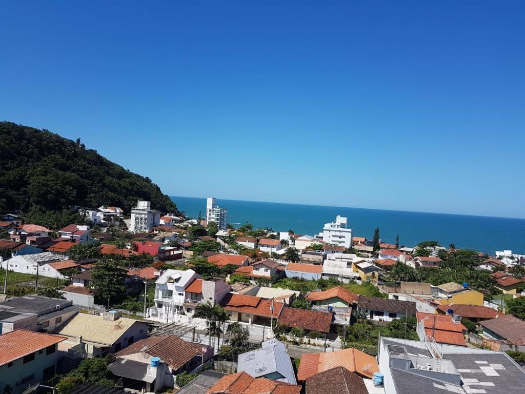 Hospedagem Praia Word Penha Sc מראה חיצוני תמונה