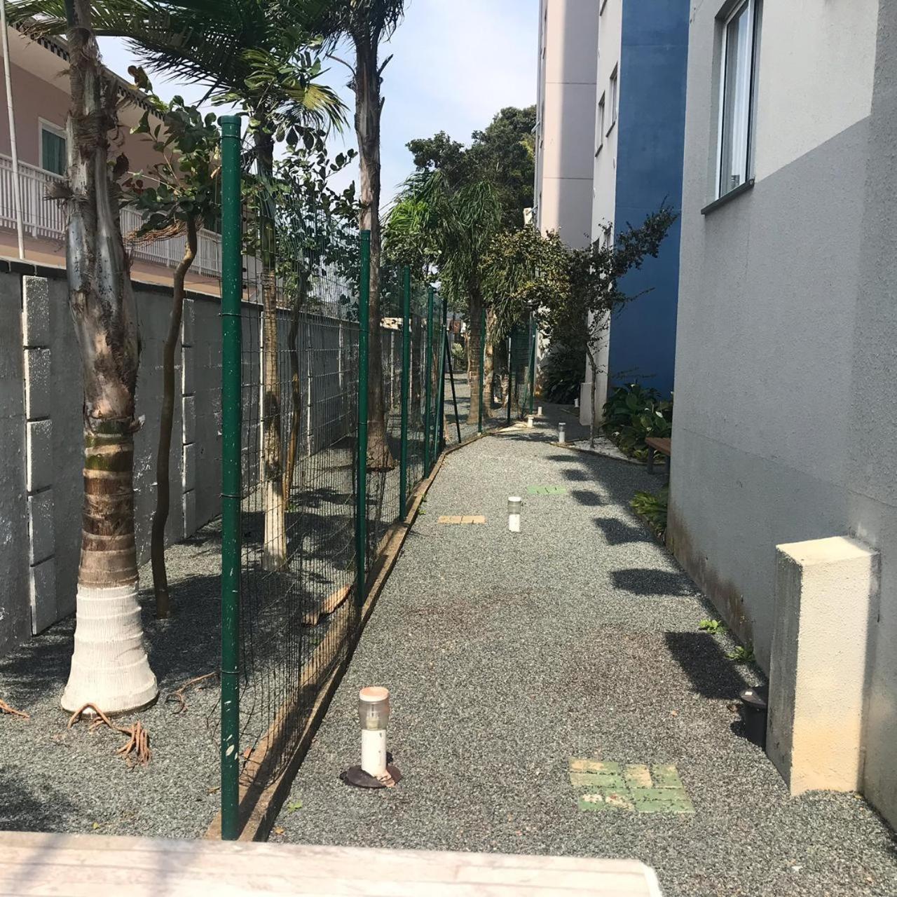 Hospedagem Praia Word Penha Sc מראה חיצוני תמונה